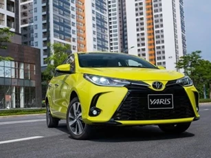 Những mẫu xe âm thầm rút khỏi thị trường Việt Nam