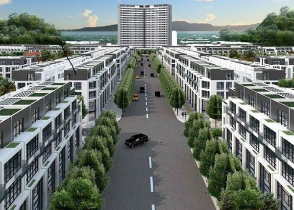 PROMEXCO bị phạt nặng