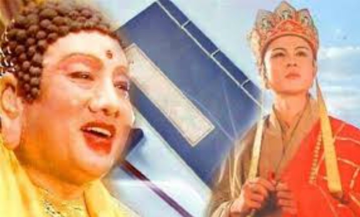 Đường Tăng vốn yếu đuối và thỉnh thoảng gây rắc rối, tại sao Đức Phật lại chọn ông làm người đi lấy kinh?