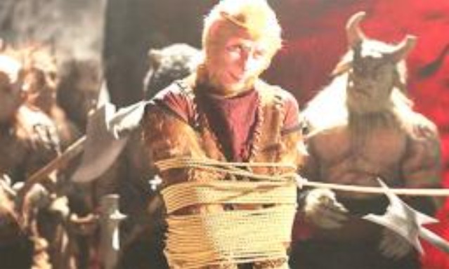 Có một sơ hở trong Tây Du Ký, yêu quái này có sức mạnh thấp nhưng lại khiến hai tiên đồng phải tôn thờ và thậm chí còn dâng cả vũ khí thần kỳ