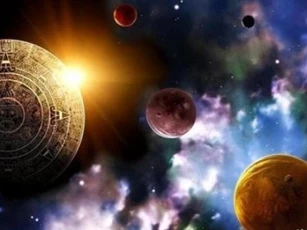 Hành tinh bí ẩn được làm hoàn toàn bằng vàng, các nhà khoa học tiết lộ bí ẩn về sự hình thành của nó