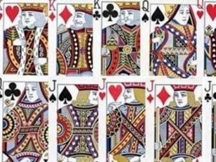 Bí mật đằng sau lá bài J, Q, K, bạn có biết chúng đại diện cho nhân vật nào không?