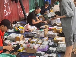 Hai xu hướng đáng chú ý của thương mại điện tử Việt Nam 2024