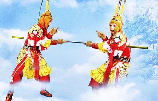 Đường Tăng có cách để phân biệt Tôn Ngộ Không thật - giả nhưng tại sao lại không thực hiện?