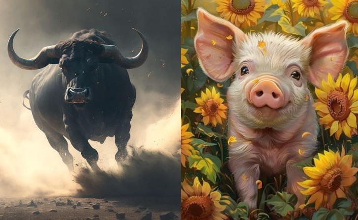 Tử vi ngày 17/12/2024 của 12 con giáp: Sửu đón lộc, Hợi vượt thử thách