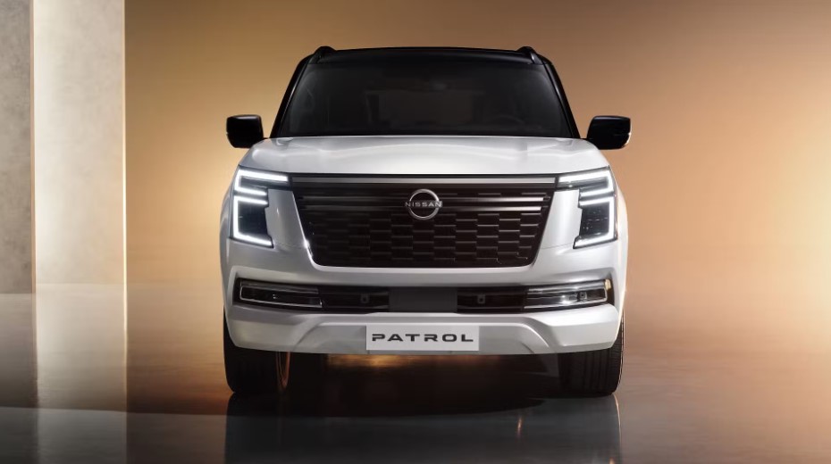 SUV cỡ lớn Nissan Patrol 2025 nhận đặt cọc tại đại lý, liệu đủ sức đấu Toyota Land Cruiser?