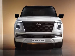 SUV cỡ lớn Nissan Patrol 2025 nhận đặt cọc tại đại lý, liệu đủ sức đấu Toyota Land Cruiser?