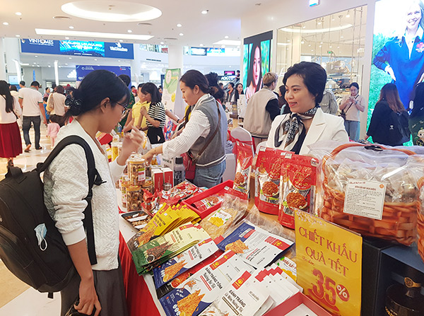 Đà Nẵng xây dựng kế hoạch bình ổn thị trường Tết Ất Tỵ 2025