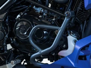 'Vua côn tay' 183cc giá 78 triệu đồng ra mắt, có ABS 2 kênh ăn đứt Honda Winner X và Yamaha Exciter