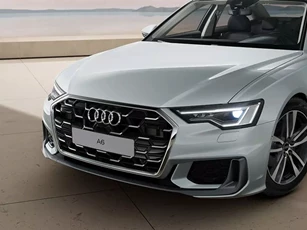 Audi A6 2025 ra mắt tại Việt Nam, giá từ 2,299 tỷ đồng, cạnh tranh cùng Mercedes-Benz E-Class
