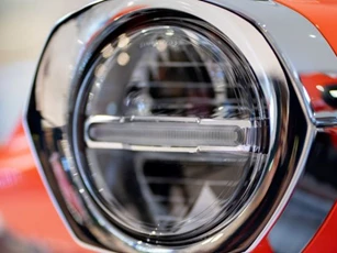 Honda chính thức ra mắt 'xe ga quốc dân' 125cc mới đẹp át vía Vision và SH Mode, giá 65 triệu đồng