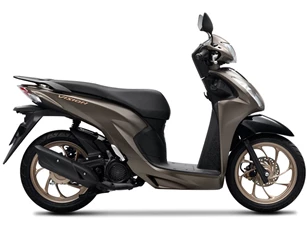 Doanh số xe máy và ôtô Honda tăng mạnh tại Việt Nam