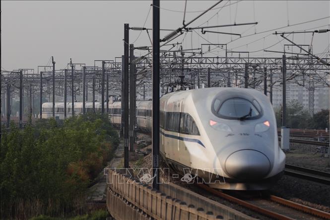 Tạo phát triển đột phá cho hạ tầng chiến lược - Bài cuối: Chiến lược phát triển giao thông hiện đại ở Trung Quốc