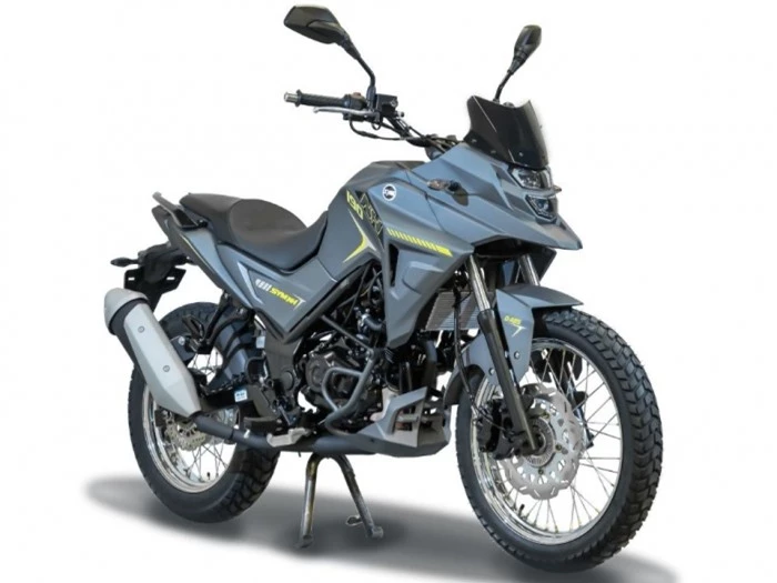 'Vua côn tay' 183cc giá 78 triệu đồng ra mắt, có ABS 2 kênh ăn đứt Honda Winner X và Yamaha Exciter ảnh 4