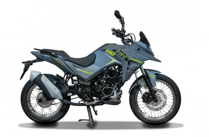 'Vua côn tay' 183cc giá 78 triệu đồng ra mắt, có ABS 2 kênh ăn đứt Honda Winner X và Yamaha Exciter ảnh 7