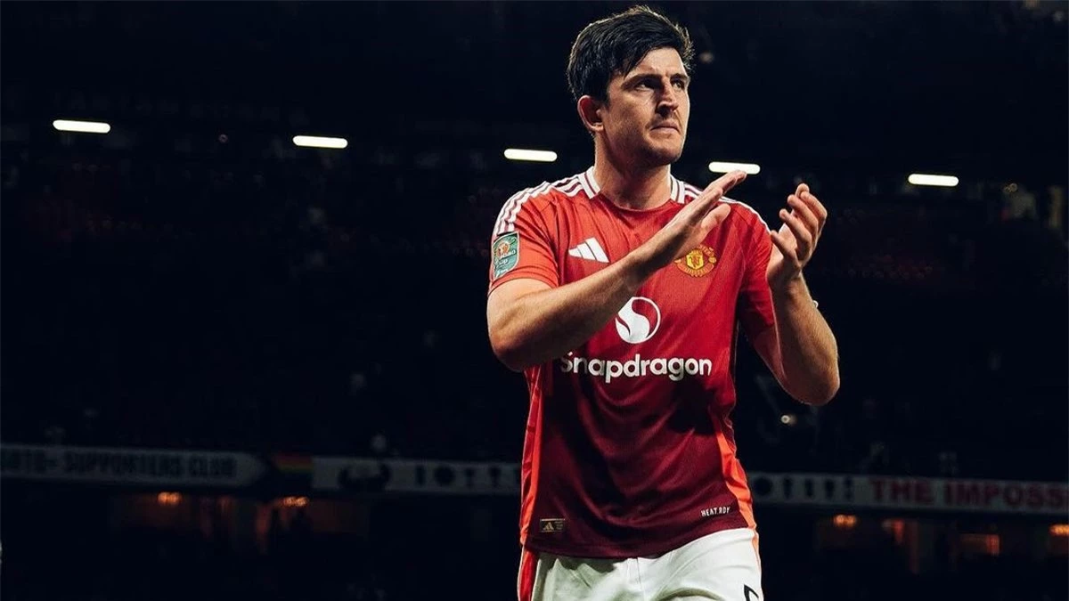 Xong vụ Maguire rời Man United, HLV Ruben Amorim kích hoạt bom tấn đầu tiên ở TTCN mùa đông 2025