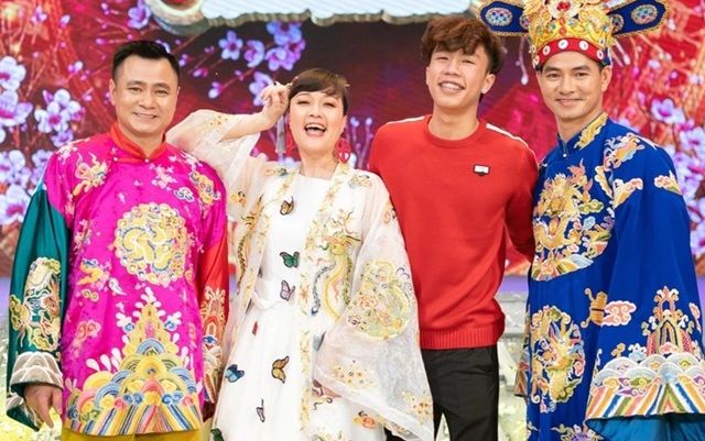 Danh tính 1 nghệ sĩ kỳ cựu đã được mời tham gia Táo Quân 2025, nhưng đang cân nhắc tham gia