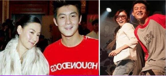 Trương Bá Chi nghẹn ngào tiết lộ lý do năm xưa để Trần Quán Hy chụp ảnh nhạy cảm khiến sự nghiệp và hôn nhân với Tạ Đình Phong sụp đổ