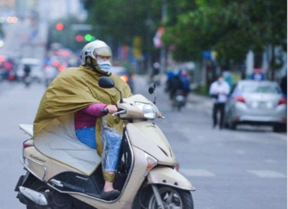 Thời tiết miền Bắc lạnh ‘thấu xương’, có nơi 10 độ C, ban ngày trời nắng hanh