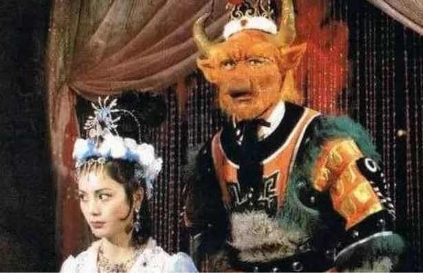 Bí mật Tây Du Ký: Tại sao Ngưu Ma Vương lại không bị trừng phạt dù cản trở thầy trò Đường Tăng đi thỉnh kinh? Lý do rất đơn giản