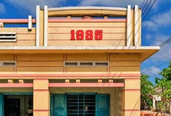 Tại sao ngày xưa xây nhà thường để năm? Ý nghĩa ẩn sau những con số đấy là gì?