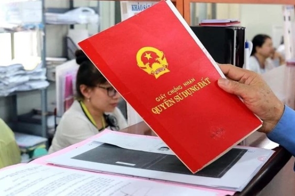 Bãi bỏ hàng loạt thông tư về cấp sổ đỏ và quản lý đất đai