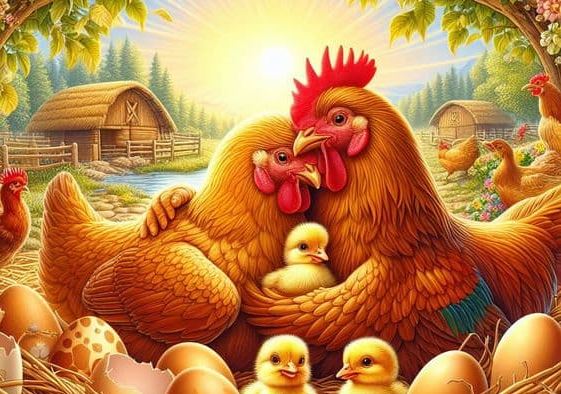 Năm 2025 được gọi là năm con rắn hai đầu, con giáp nào gặp nhiều may mắn?