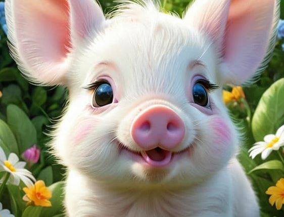 4 con giáp đều có “thể chất hút tiền” của riêng mình, tuổi Hợi đi đâu cũng có thể kiếm tiền