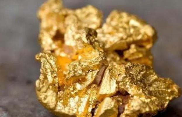 Có bao nhiêu vàng trên trái đất? Tại sao tất cả các nền văn minh cổ đại đều nhất trí công nhận vàng?