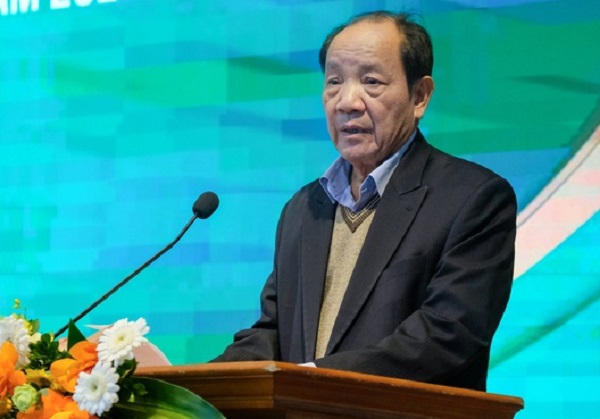 Số lượng doanh nghiệp đầu tư vào khu vực nông nghiệp còn khiêm tốn