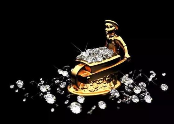 Cái nào hiếm hơn, vàng hay kim cương? Câu trả lời từ góc độ khoa học khiến nhiều người 'sốc' nặng