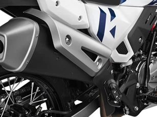 ‘Vua côn tay’ 200cc mới giá 46 triệu đồng ra mắt: 'Kẻ hủy diệt' Honda Winner X và Exciter xuất hiện