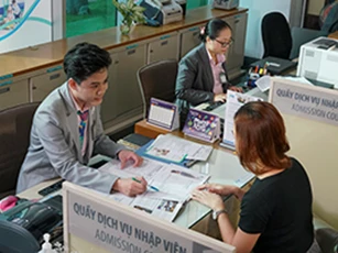 Bệnh viện FV trợ giá đến 20% viện phí cho bệnh nhân không có bảo hiểm sức khỏe