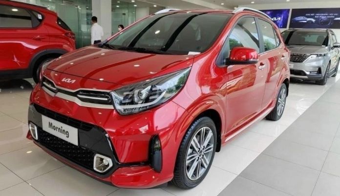Giá lăn bánh Kia Morning giữa tháng 12/2024 đang cực rẻ nhờ ưu đãi lớn, đả bại Hyundai Grand i10