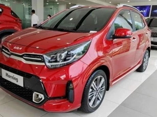 Giá lăn bánh Kia Morning giữa tháng 12/2024 đang cực rẻ nhờ ưu đãi lớn, đả bại Hyundai Grand i10