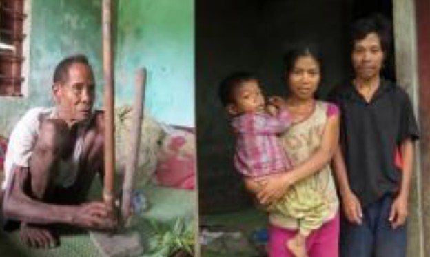 Bộ tộc bí ẩn nhất Việt Nam, không mặc quần áo, dùng 'phép thuật' để tránh thai, thần chú để chữa bệnh