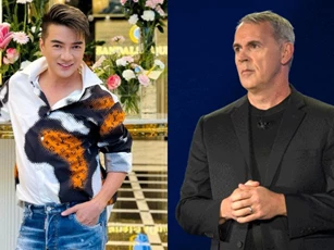 Đàm Vĩnh Hưng có hành động không ngờ giữa lúc bị tỷ phú Mỹ đòi kiện khiến dân tình bàn tán rôm rả