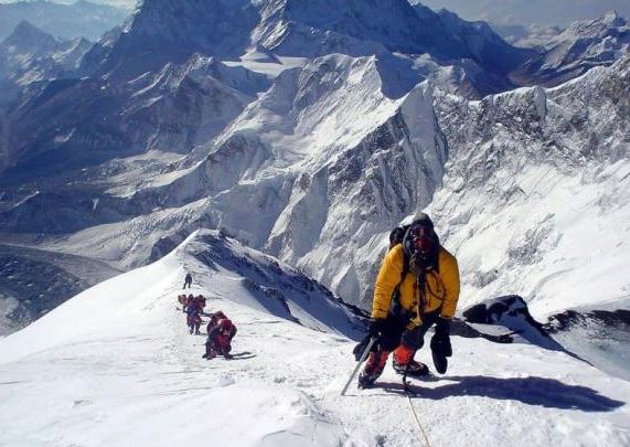 Tại sao đỉnh Everest có thể trở thành đỉnh núi cao nhất thế giới? Nghiên cứu mới nhất của các nhà khoa học tiết lộ lý do tại sao