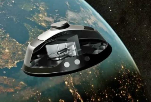 Trong không gian, các phi hành gia có thể có con không?