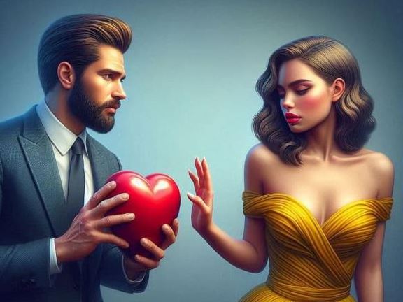 Phụ nữ càng bất hạnh thì càng có ba triệu chứng này. Tôi mong bạn không nằm trong số đó!