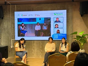 Sáng kiến Collaboration for Growth mùa 4: Thúc đẩy tài chính doanh nghiệp