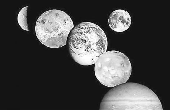 C&#xE1;c nh&#xE0; khoa h&#x1ECD;c &#x111;&#xE3; ph&#xE1;t hi&#x1EC7;n ra r&#x1EB1;ng &#x27;Tr&#xE1;i &#x111;&#x1EA5;t th&#x1EE9; hai&#x27; &#x111;ang &#x1EDF; r&#x1EA5;t g&#x1EA7;n v&#xE0; c&#xF3; th&#x1EC3; c&#xF3; s&#x1EF1; s&#x1ED1;ng tr&#x1EF1;c ti&#x1EBF;p s&#x1EDB;m nh&#x1EA5;t trong v&#xF2;ng hai &#x111;&#x1EBF;n ba tr&#x103;m n&#x103;m t&#x1EDB;i