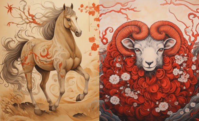 Tử vi ngày 18/12/2024 của 12 con giáp: Tuổi Mùi rực rỡ may mắn, tuổi Ngọ nên học cách lắng nghe