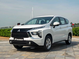 Những mẫu xe MPV giá rẻ đáng mua nhất tại Việt Nam 2024