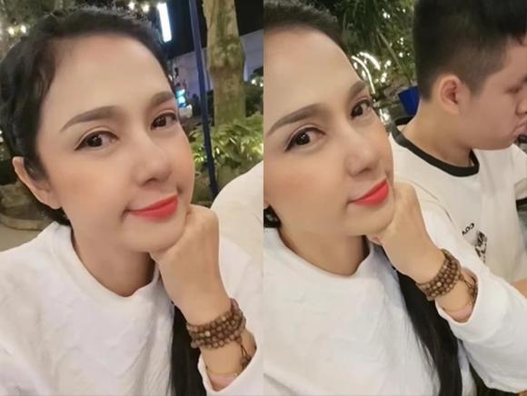 Khoe hình ảnh mới của con, Việt Trinh bị hỏi ngay điều này