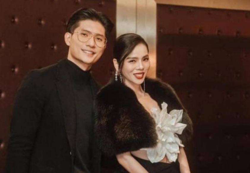 Sau 3 năm yêu nhau, Lâm Bảo Châu vẫn miệt mài làm điều này cho Lệ Quyên