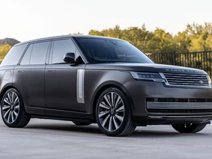 Top 10 xe SUV hạng sang 3 hàng ghế tốt nhất thế giới: Range Rover đứng đầu