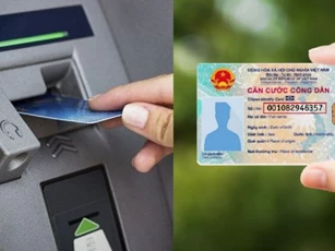 Từ 1/1/2025, 2 trường hợp sẽ bị ngân hàng khóa thẻ, dừng giao dịch, ai cũng phải đặc biệt lưu ý