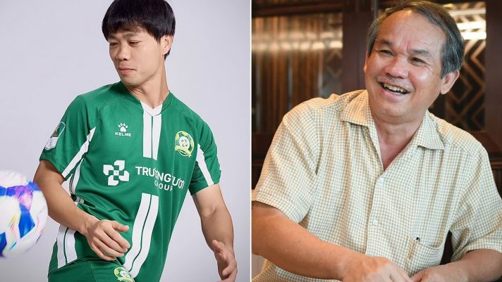 Không dự AFF Cup 2024, Công Phượng gây sốt với cột mốc mới trong sự nghiệp