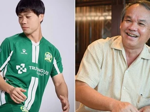 Không dự AFF Cup 2024, Công Phượng gây sốt với cột mốc mới trong sự nghiệp